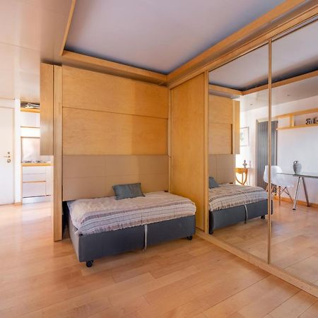 Romantic Studio In Trastevere Exterior photo
